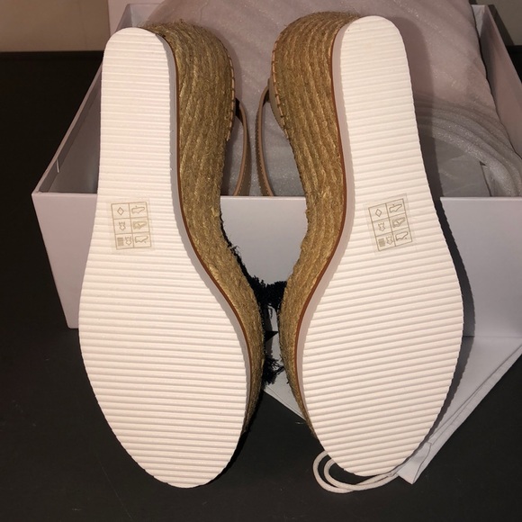 SeeByChloe See by Chloe Glyn wedge espadrille - Picture 8 of 8